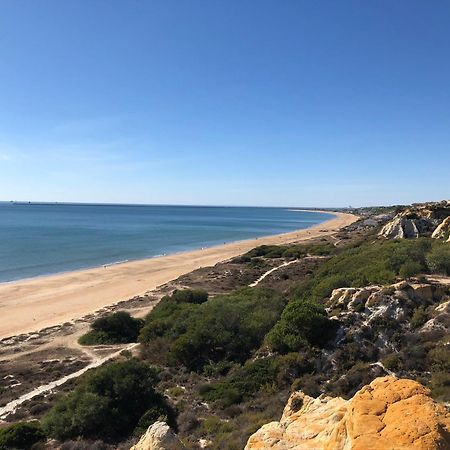 Seaside Paradise Mazagón Екстериор снимка