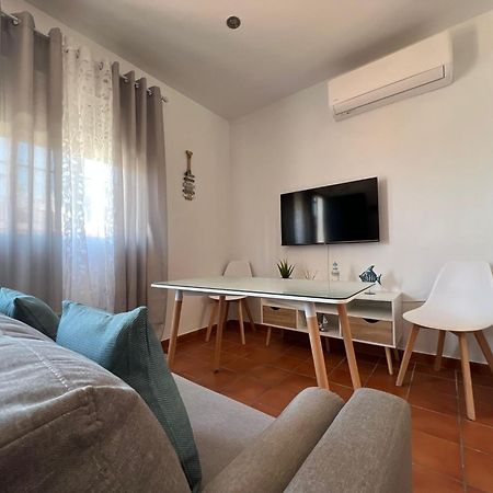 Seaside Paradise Mazagón Екстериор снимка